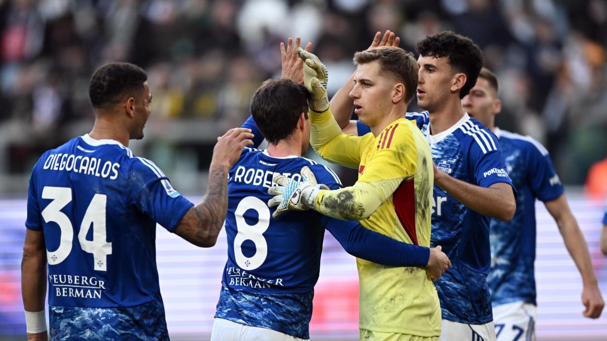 Cagliari-Como 1-2: Fabregas vince ancora, lariani pari punti con la Roma