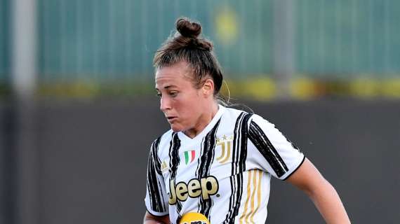 Galli: "La Juventus Women è sempre al comando, ma vedo bene anche l'Inter di Guarino"