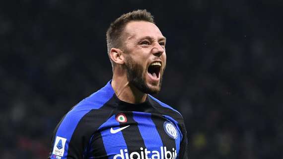 Inter, impasse per De Vrij: il punto della situazione sul rinnovo