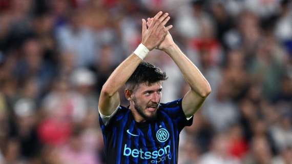 Verso Inter-Torino, Chivu lancia Sucic. Un solo dubbio di formazione
