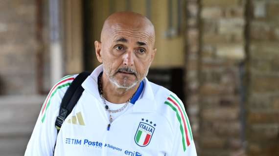 Spalletti: "Molti israeliani sono contro la guerra. Convinciamone altri, deve finire"