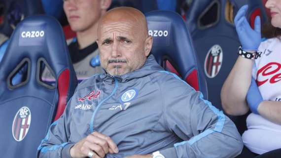 Lega Serie A, Spalletti eletto allenatore dell'anno