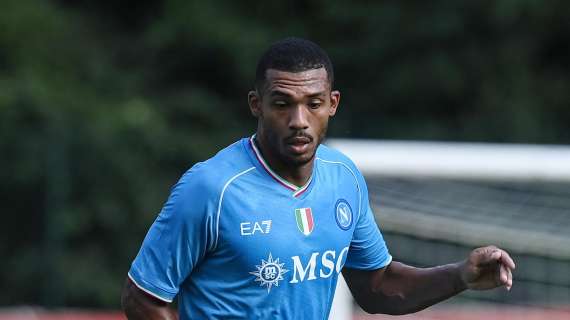 Piove sul bagnato in casa Napoli: si ferma anche Juan Jesus. Il report sulle sue condizioni