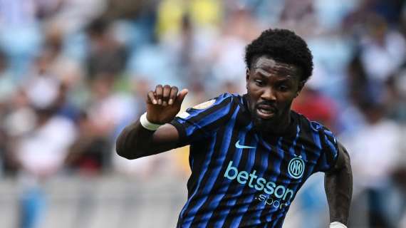 Thuram come Arnautovic, arriva anche il like del francese al post di Calhanoglu