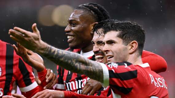 Ancora una rimonta per il Milan, Como battuto 2-1: decidono Pulisic e Reijnders