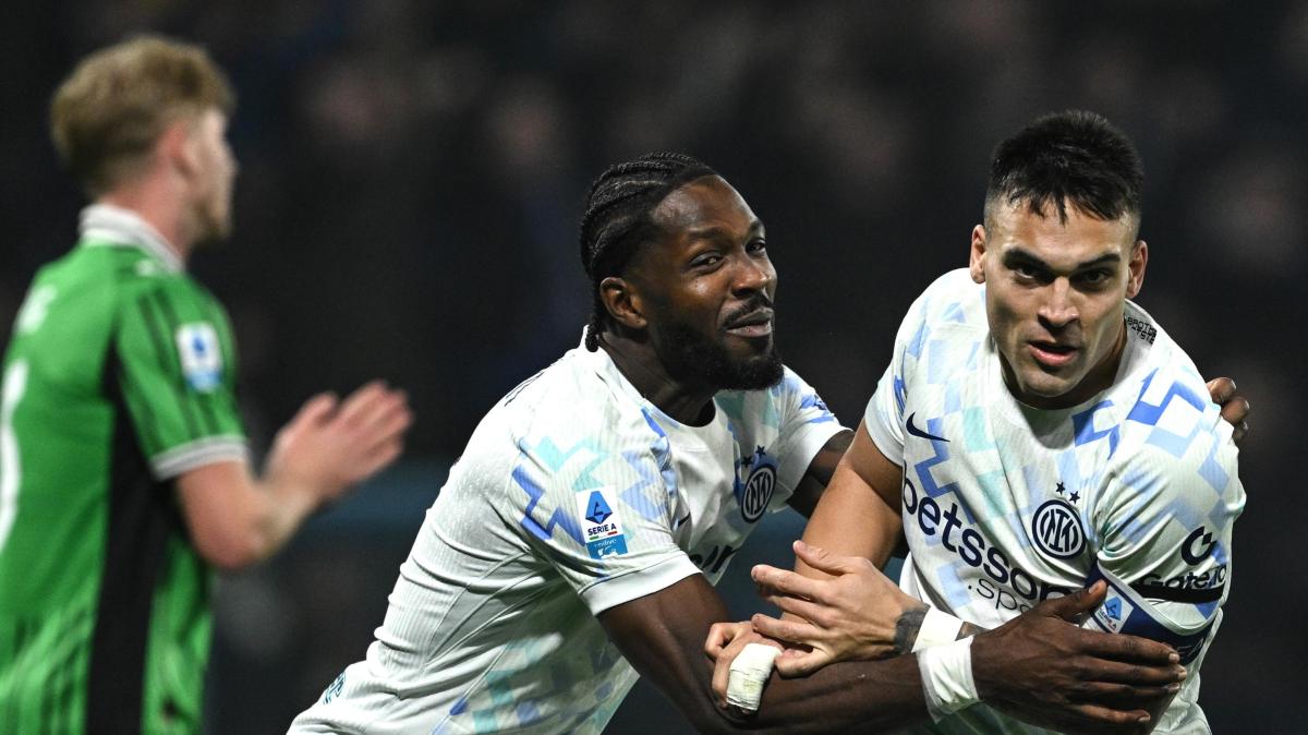 Gazzetta: "I numeri raccontano molto più del semplice +8 in classifica. Lautaro, Dimarco e..."