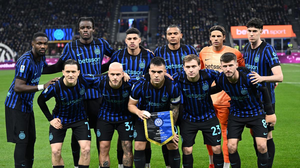 Inter-Juventus, il dato sugli spettatori: oltre 75mila a San Siro, incasso da record