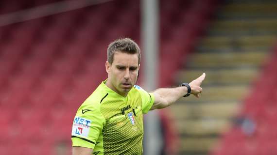 Inter-Cagliari, arbitra Fourneau: sono due i precedenti con i nerazzurri