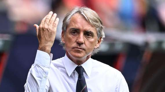 UFFICIALE - Mancini riparte dall'Arabia Saudita: è il nuovo ct della Nazionale