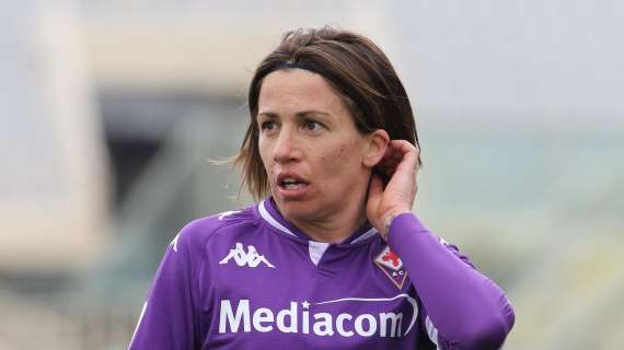 Fiorentina Femminile, Sabatino: "Perdere al 95' dopo aver rimontato fa male"