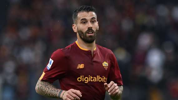 Roma, Spinazzola: "Contro l'Inter ho commesso un errore, volevo attaccare ma ci hanno fatto male"