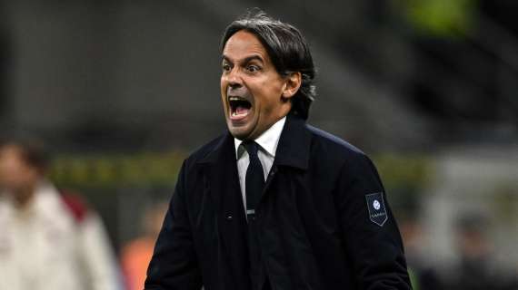 Troppe partite? Il maxi-turnover non è più facoltativo: la via tracciata da Inzaghi con l'Inter