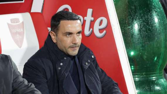 Palladino sicuro: "Milan eliminato in Champions? Adesso può vincere l'Europa League"