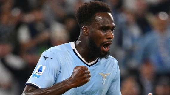 Dia torna a Roma, da martedì sarà a disposizione della Lazio