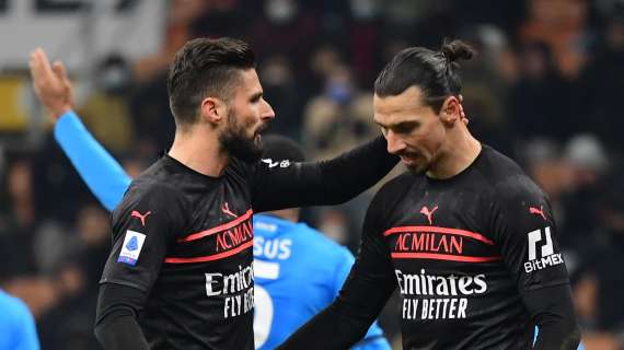 Serie A, tutto facile per il Milan: 3-0 sul campo del Venezia