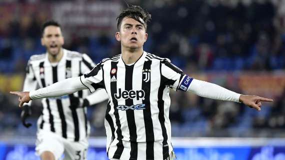 Valcareggi fa sognare i nerazzurri: "Dybala all'Inter? Assolutamente sì!"