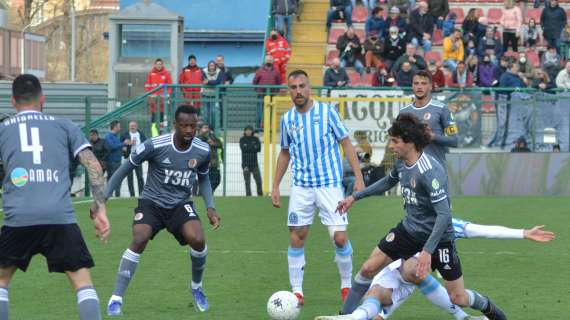 Inter U23, sfuma l'Over per il centrocampo: Zanellato torna al Lecco