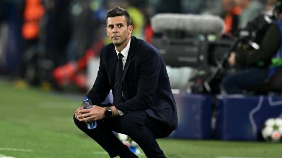 Juventus, Motta individua la zona più forte dell'Inter: "Non è solo Dimarco a sinistra"