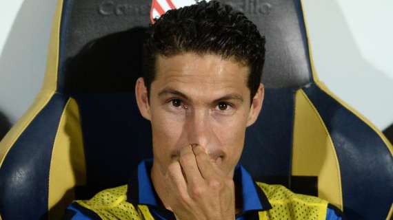 PODCAST - Hernanes: "Dybala tra i più forti con cui ho giocato. Lui dev'essere la regina"