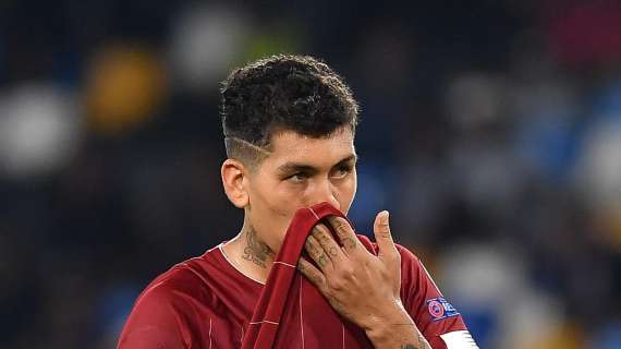 Doccia fredda per l'Inter: Firmino anticipa Bastoni e batte Handanovic di testa