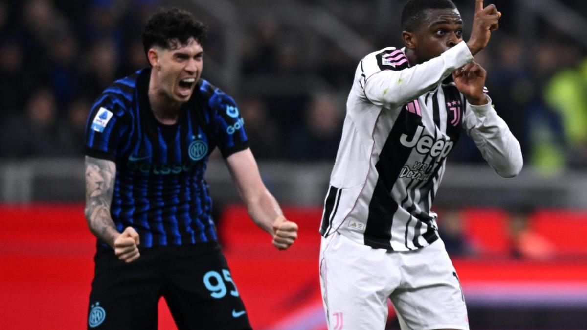 Le pagelle di Bastoni - Il giallo e la sostituzione, in mezzo la furbata per il rosso a Kalulu