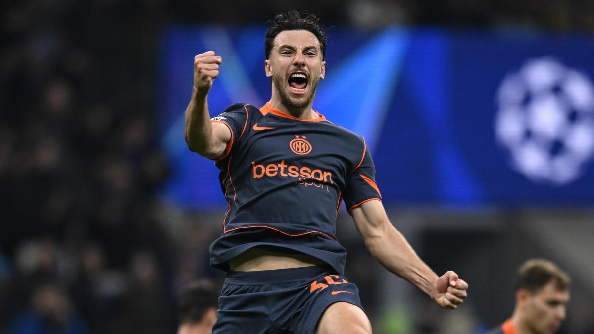 L'Inter batte 2-1 il Kairat Almaty, il tabellino del match