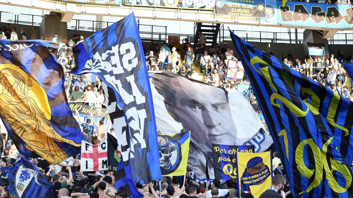 Inchiesta arbitri, fonti qualificate della Procura di Milano: "Nessun dirigente dell'Inter è indagato"