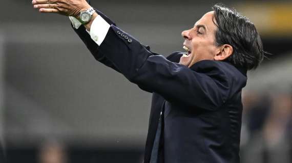 Classifica Serie A aggiornata: il Napoli mantiene un pesantissimo +1 sull'Inter