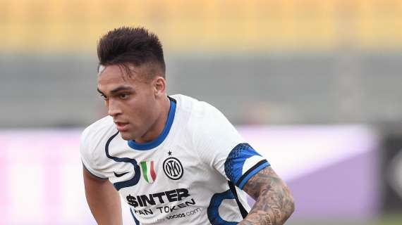 L'INTERISTA - Lautaro in bilico: se arriva un'offerta da 80 milioni il giocatore verrà ceduto