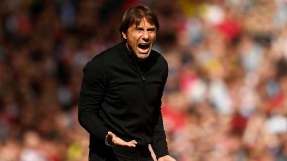 Premier League, va a Conte 'derby italiano' con De Zerbi