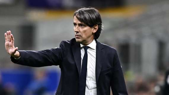 L'Inter ha tre componenti da sogno, Inzaghi adesso vuole fare la storia