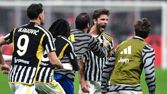 La Juventus resta in scia all'Inter: nerazzurri a +2, Milan più lontano. La classifica aggiornata