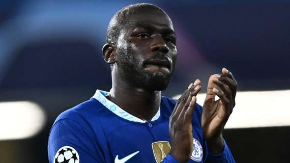 Koulibaly verso l'Arabia Saudita: ricca offerta dell'Al-Hilal. Lukaku vuole solo l'Inter