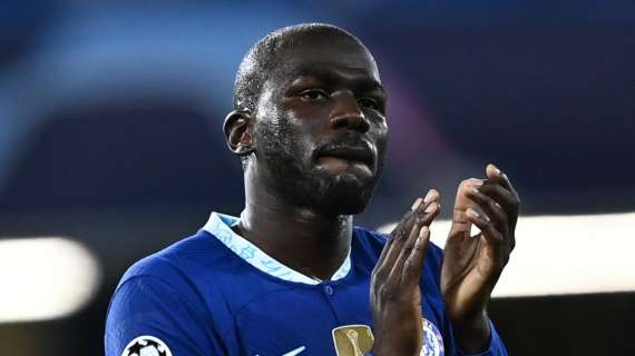 TOP NEWS ORE 20 - Koulibaly nome caldo per la difesa. Newcastle su Barella