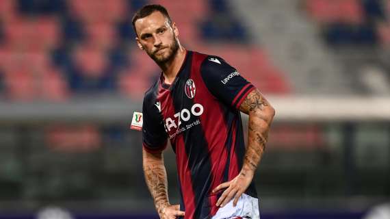 Sportitalia - Arnautovic, piccolo caso al Bologna: Motta non lo vuole, la società fa muro