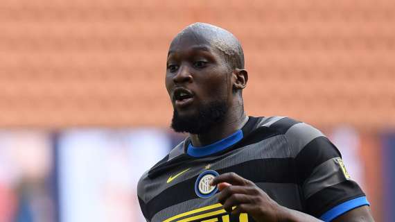 L'Inter accontenta Lukaku: col Parma non giocherà. E verrà liberato per il Chelsea
