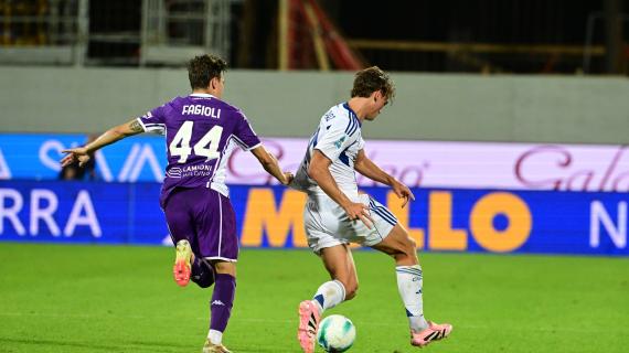 Serie A, ancora una sconfitta per la Fiorentina: passa il Como 2-1