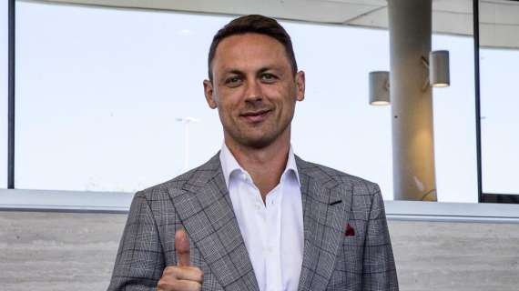 Colpo di Mourinho: Matic è giallorosso. Le prime parole: "Scegliere la Roma è stato facile"