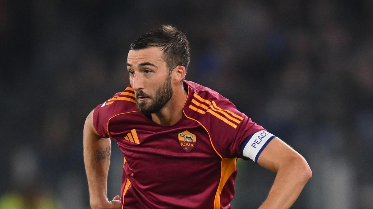 Cristante e quella fisicità che al centrocampo interista manca come il pane! Può aiutare...