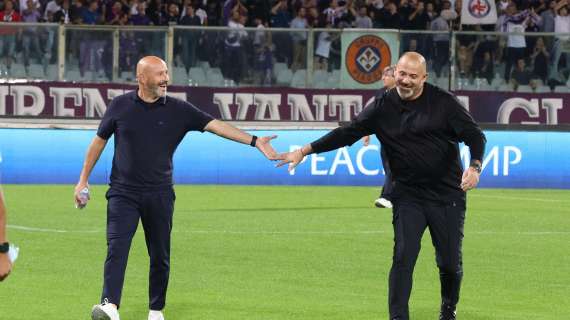 Stankovic racconta: "Alla Samp tosta, campionato italiano il più difficile per un allenatore"