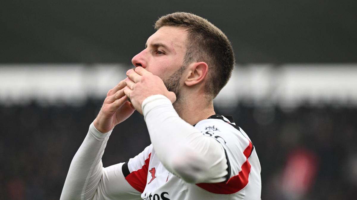 Milan, Pavlovic: "L'Inter è davanti, ma il derby fa storia a sé. Scudetto, tutto ancora possibile"