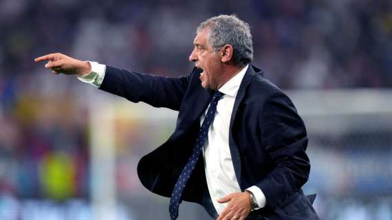 UFFICIALE - Portogallo, Fernando Santos non è più il commissario tecnico: c'è l'annuncio