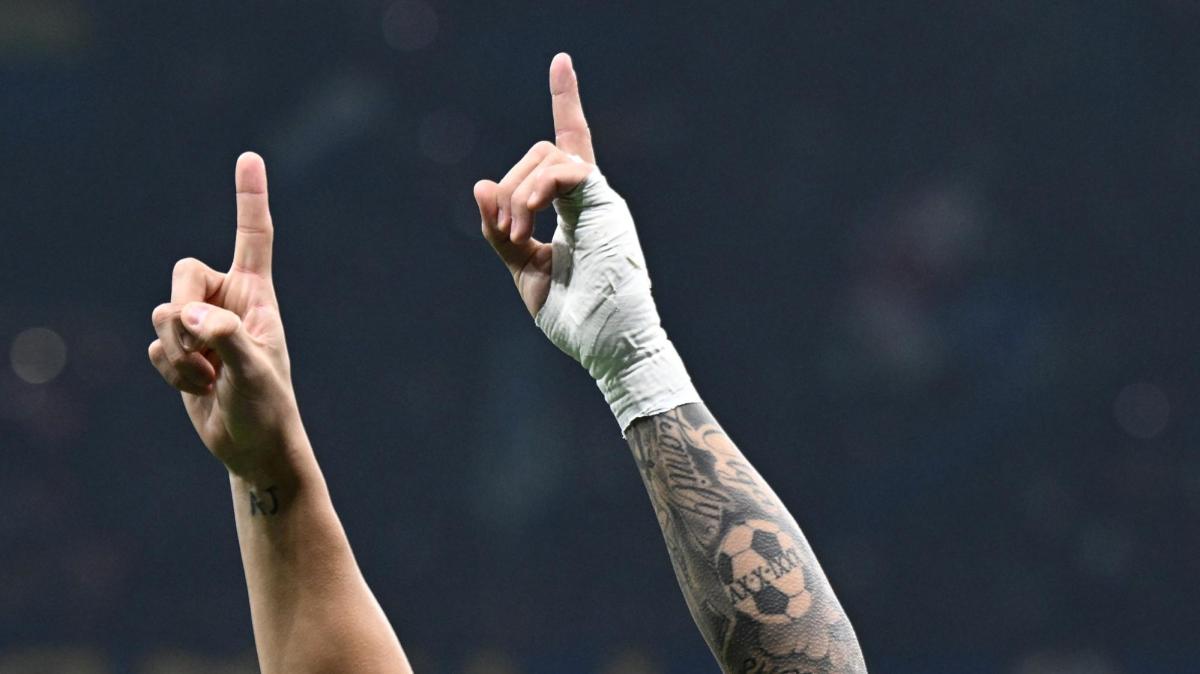 Altro record per Lautaro Martinez: nessuno come lui in Serie A...