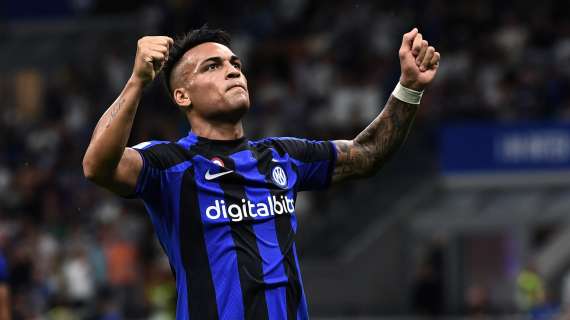 Le pagelle dell'Inter - Lautaro è il "pastello nerazzurro". Questo Skriniar non si tocca