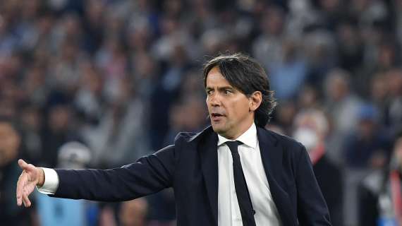 Verso Lecce-Inter, Inzaghi: "Gosens in campo dal 1', D'Ambrosio riposerà"