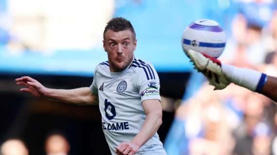 Cremonese, Vardy è in Italia: domani le visite mediche