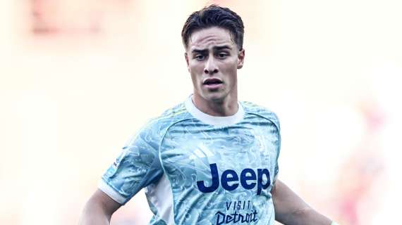 Player Of The Month agosto, vince Yildiz: superato il nerazzurro Thuram