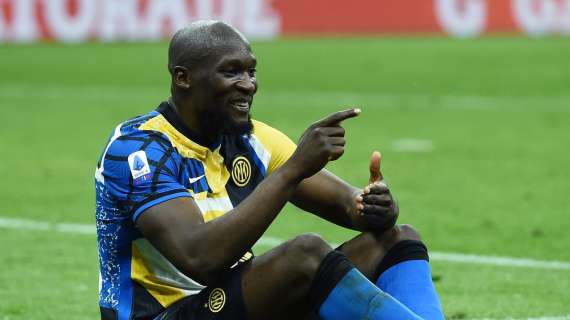 Porrà: "Il ritorno di Lukaku è meno epico di quanto si dica"