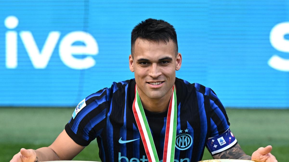 Chivu: "Lautaro? Continuerà a scrivere pagine di storia dell'Inter: è speciale perché..."