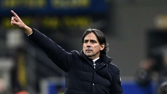 Inzaghi: "L'esordio col Genoa la gara che mi è rimasta più impressa. Che accoglienza!"